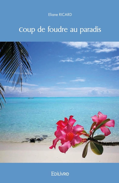 Picture of Coup de foudre au paradis