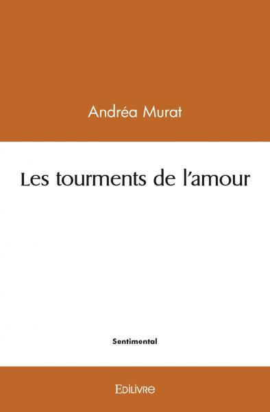 Image de Les tourments de l'amour