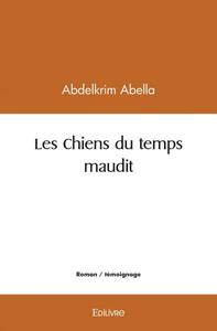 Picture of Les chiens du temps maudit