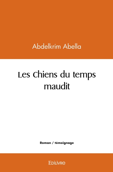 Image de Les Chiens du temps maudit