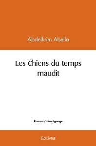 Image de Les Chiens du temps maudit