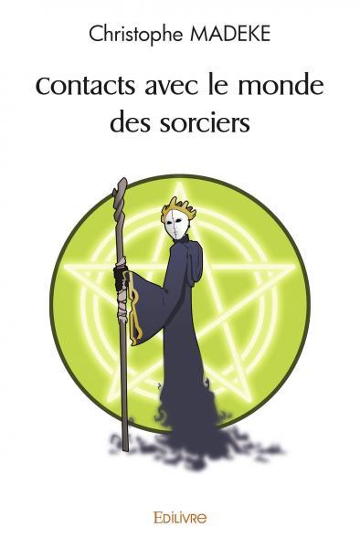 Picture of Contacts avec le monde des sorciers