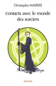 Picture of Contacts avec le monde des sorciers