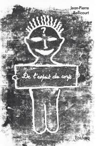 Image de De l'esprit du corps