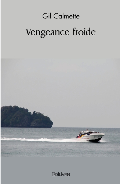 Picture of Vengeance froide