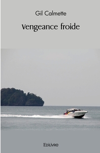 Picture of Vengeance froide