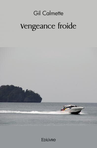 Picture of Vengeance froide