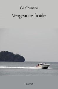 Picture of Vengeance froide