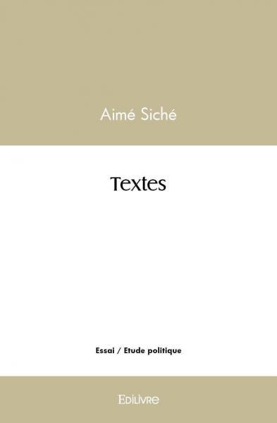 Image de Textes