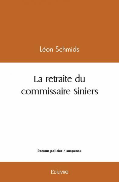 Image de La retraite du commissaire siniers