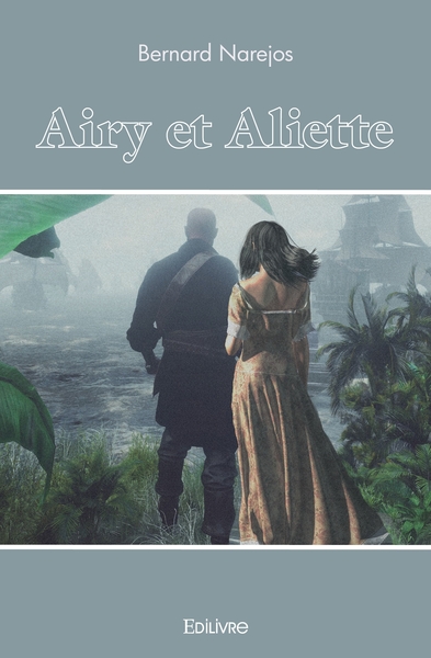 Picture of Airy et Aliette