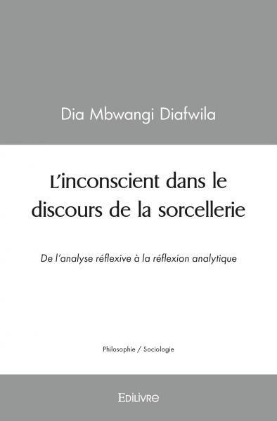 Image de L'inconscient dans le discours de la sorcellerie