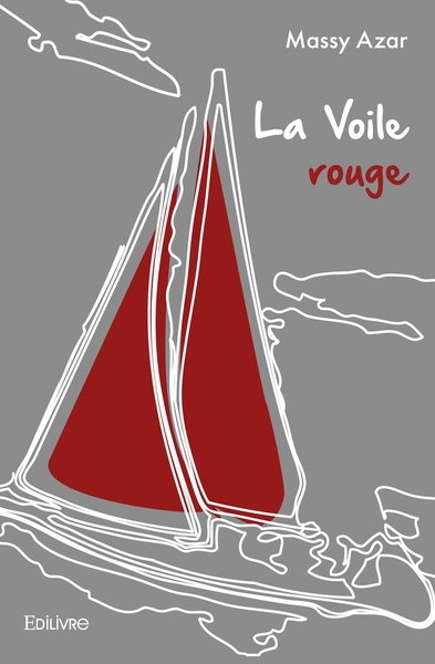 Image de La Voile rouge