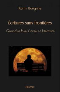 Image de écritures sans frontières