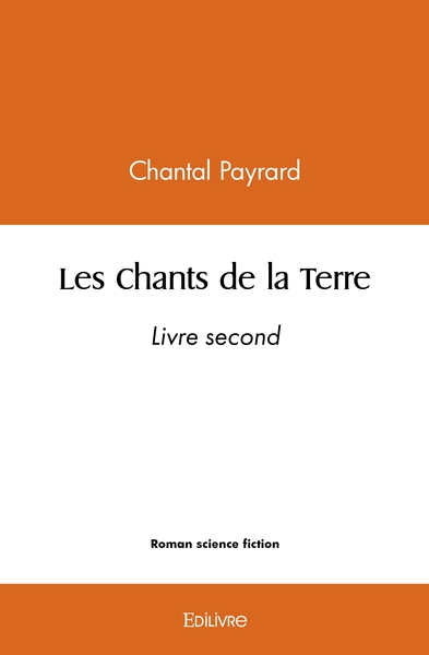 Image de Les Chants de la Terre