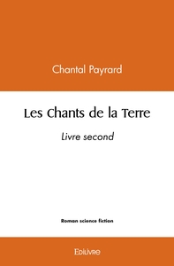Image de Les Chants de la Terre