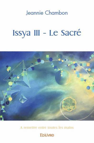 Picture of Issya iii - le sacré