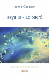 Picture of Issya iii - le sacré