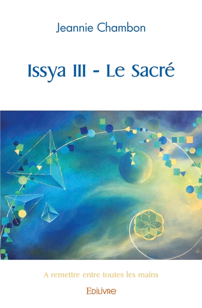 Picture of Issya - Tome 3