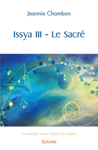 Picture of Issya - Tome 3