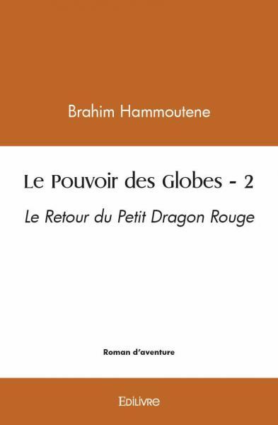 Picture of Le pouvoir des globes - 2
