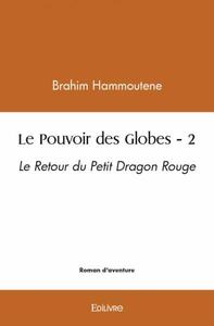 Picture of Le pouvoir des globes - 2