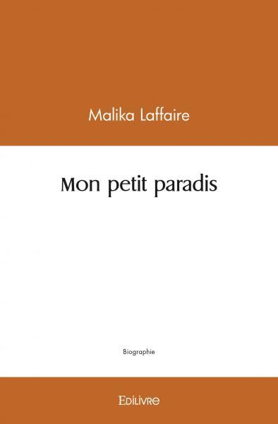 Image de Mon petit paradis