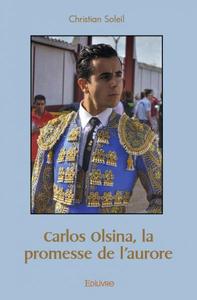 Image de Carlos olsina, la promesse de l'aurore