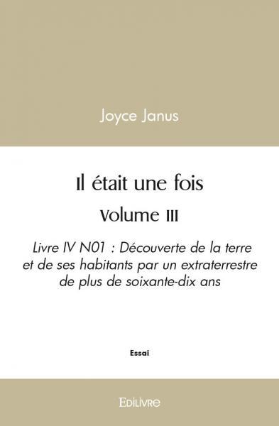 Image de Il était une fois - volume iii