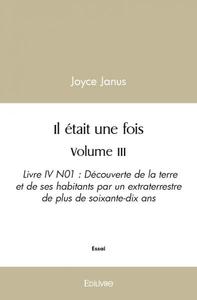 Image de Il était une fois - volume iii