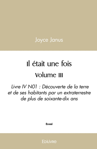 Picture of Il était une fois - Tome 3