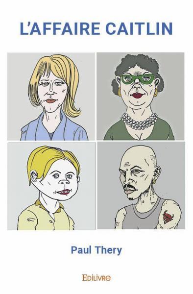 Image de L'affaire caitlin