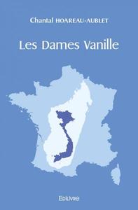 Picture of Les dames vanille