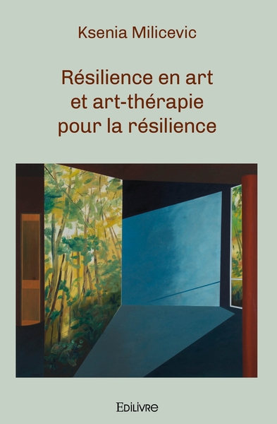Picture of Résilience en art et art-thérapie pour la résilience