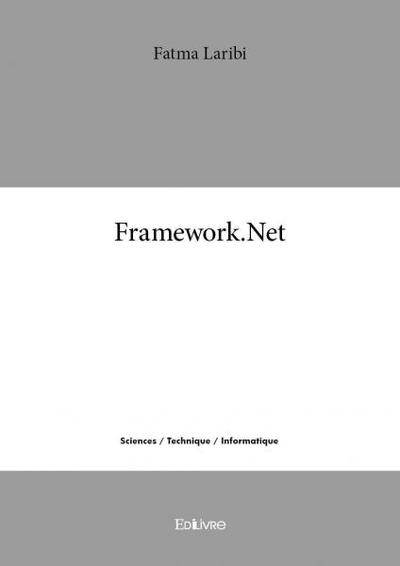 Picture of Framework.net
