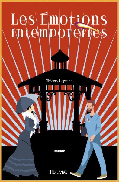 Picture of Les émotions intemporelles