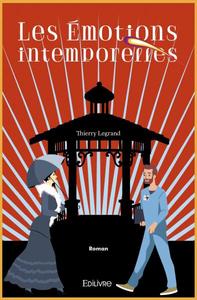 Picture of Les émotions intemporelles