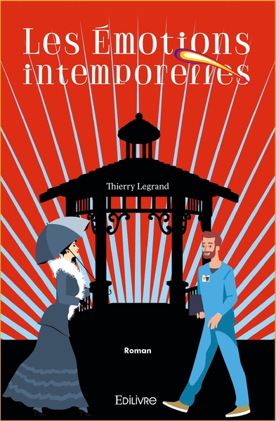 Picture of Les Émotions intemporelles