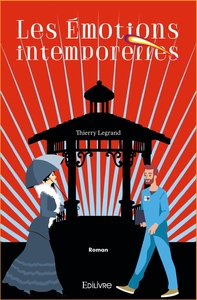 Picture of Les Émotions intemporelles