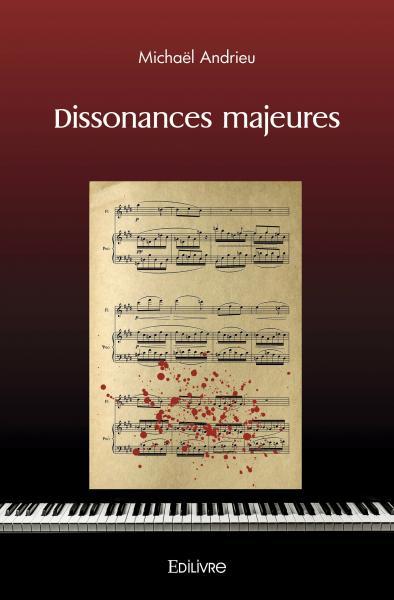 Image de Dissonances majeures