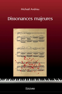 Picture of Dissonances majeures