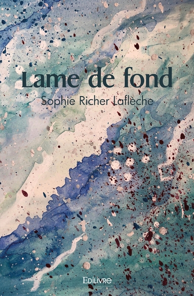 Picture of Lame de fond