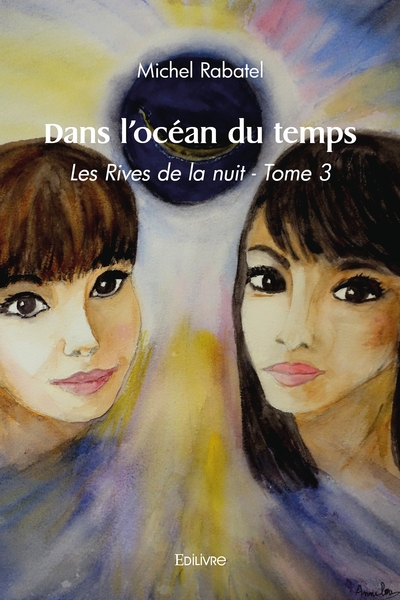 Image de Les Rives de la nuit - Tome 3