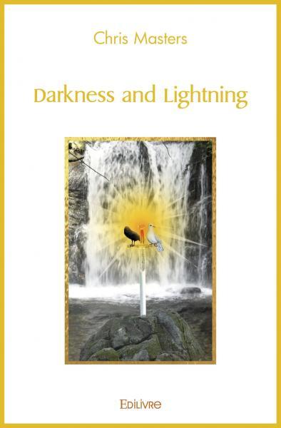 Picture of Darkness and lightning