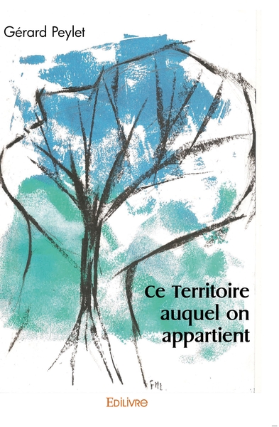 Picture of Ce Territoire auquel on appartient