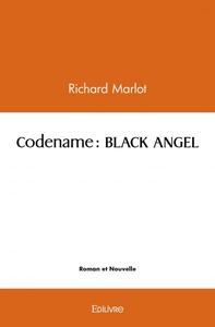 Picture of Codename : black angel
