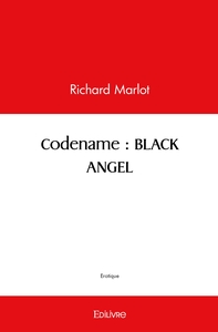 Picture of Codename : BLACK ANGEL