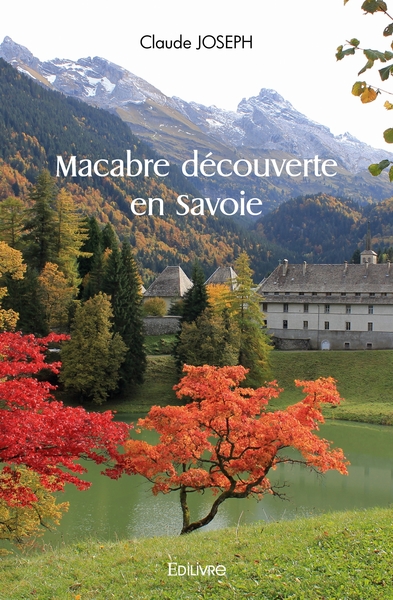 Picture of Macabre découverte en Savoie