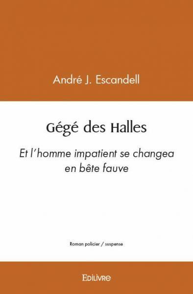 Image de Gégé des halles