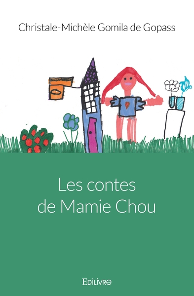 Picture of Les contes de Mamie Chou